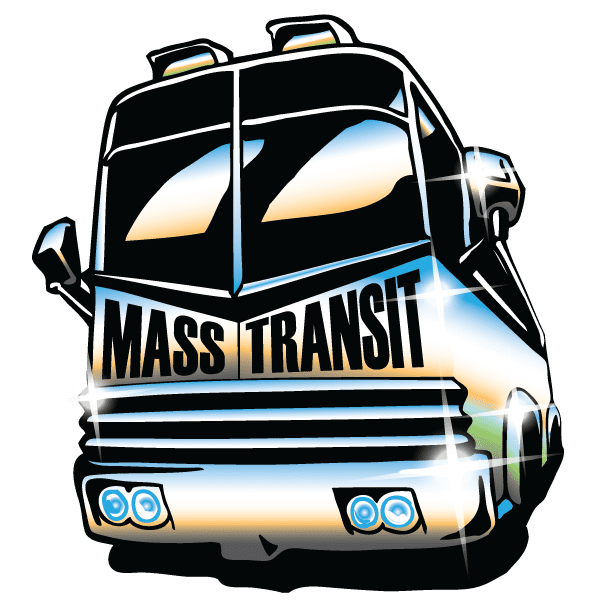 MassTransit logo